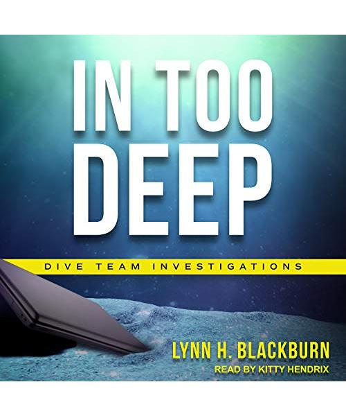 In Too Deep