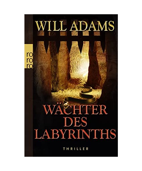Wächter des Labyrinths