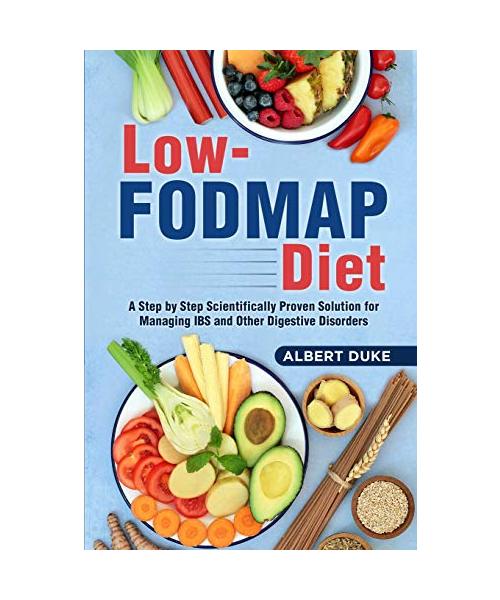 Low-FODMAP Diet