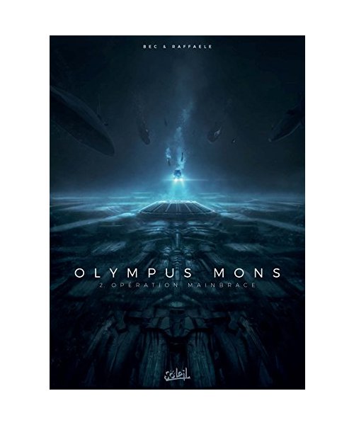 Olympus Mons T2 - Opération Mainbrace