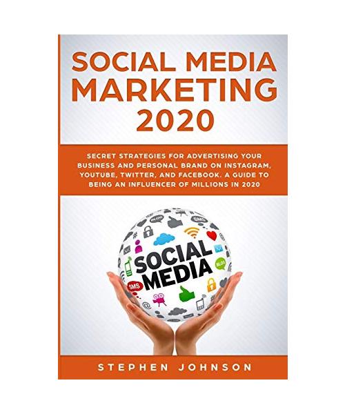 Social Media Marketing 2020
