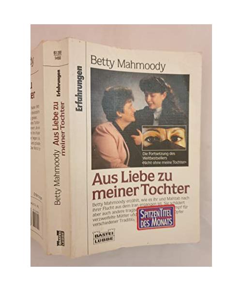 Aus Liebe zu meiner Tochter