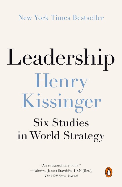 Leadership