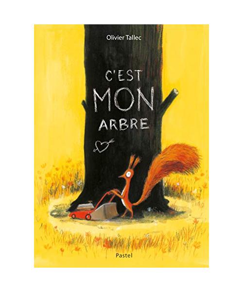 C'est mon arbre