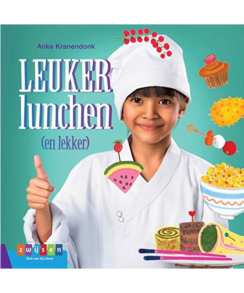 Leuker lunchen (en lekker) (Estafette)