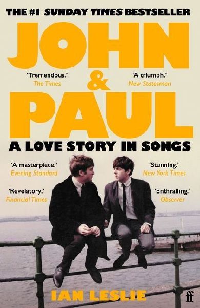John and Paul