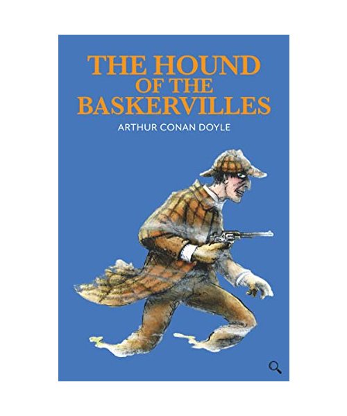 The Hound of the Baskervilles