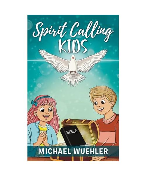 Spirit Calling Kids