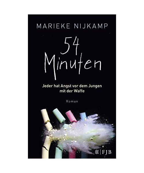 54 Minuten