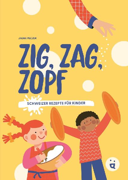 Zig, Zag, Zopf
