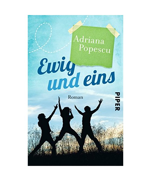 Ewig und eins
