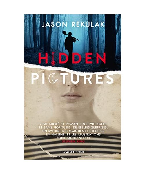 Hidden Pictures