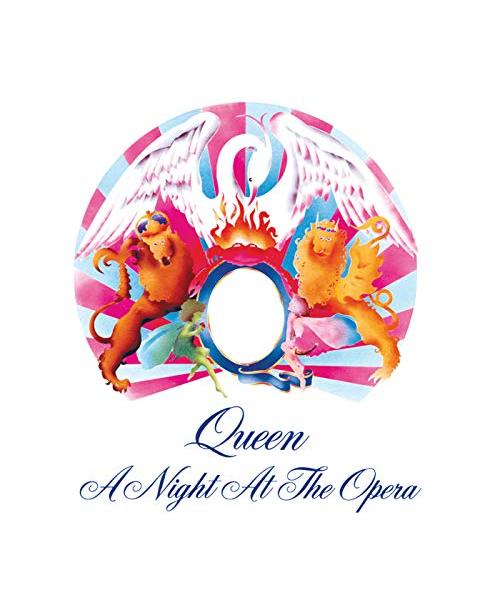 A Night at the Opera