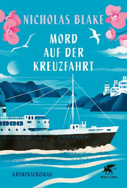 Mord auf der Kreuzfahrt