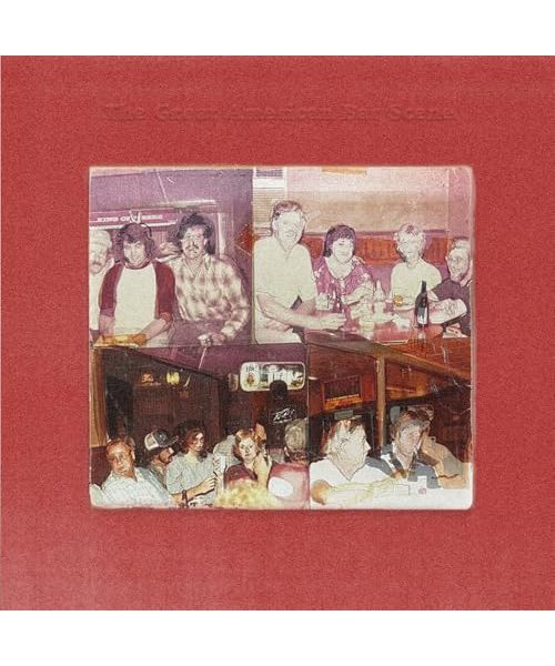 The Great American Bar Scene [Vinyl LP]