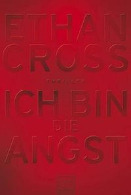 Ich bin die Angst