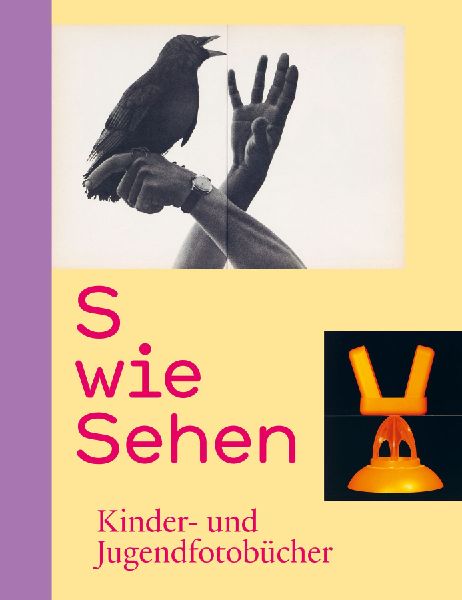 S wie Sehen