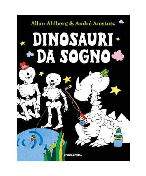 Dinosauri da sogno