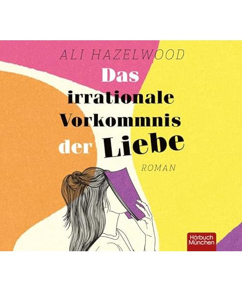 Das irrationale Vorkommnis der Liebe