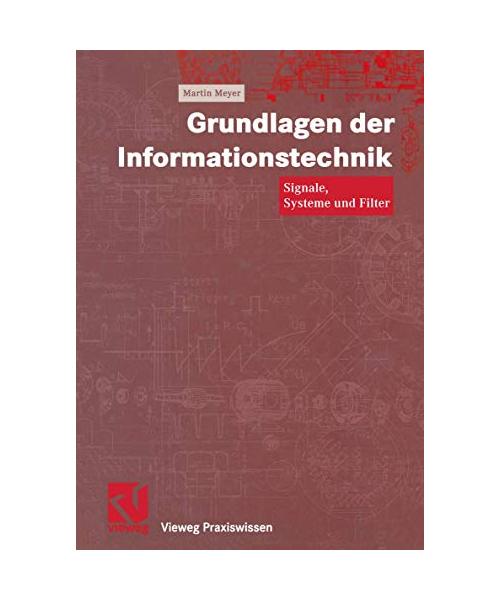 Grundlagen der Informationstechnik