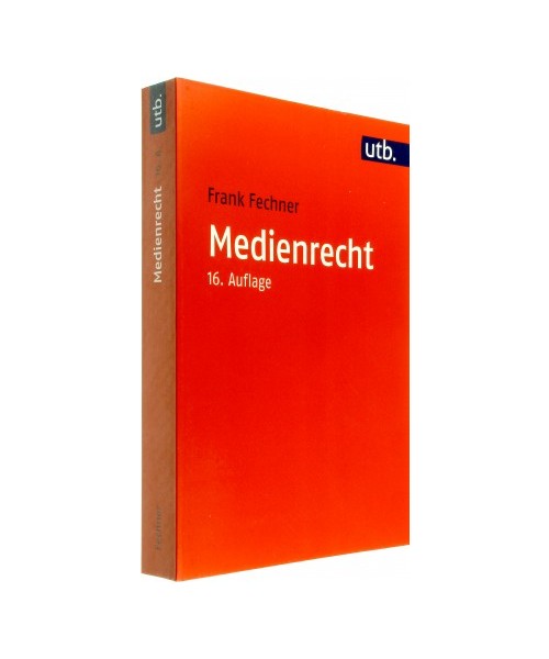 Medienrecht