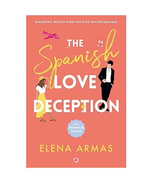 The Spanish Love Deception