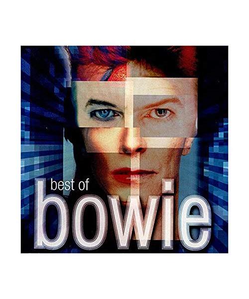 Best of Bowie