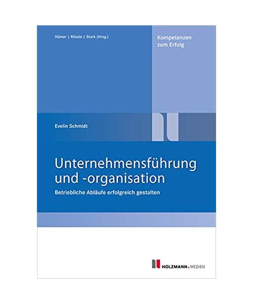 Unternehmensführung  und -organisation