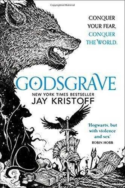 Godsgrave