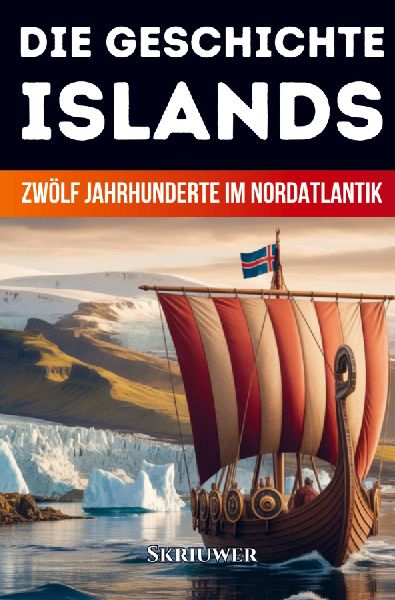 Die Geschichte Island