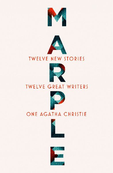Marple: Twelve New Stories