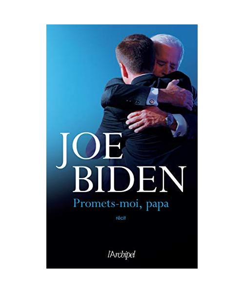 Promets-moi, papa