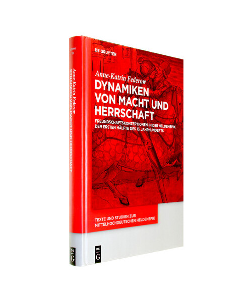 Dynamiken von Macht und Herrschaft