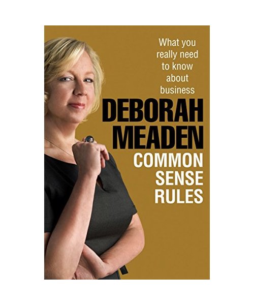Common Sense Rules