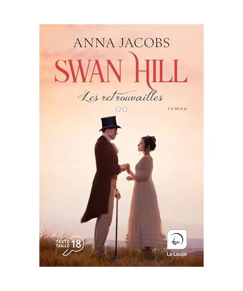 Swan Hill - Les retrouvailles (Vol. 2): Volume 2