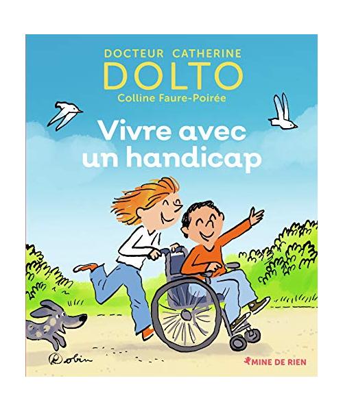 Vivre avec un handicap