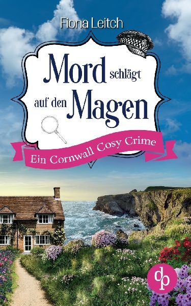 Mord schlägt auf den Magen