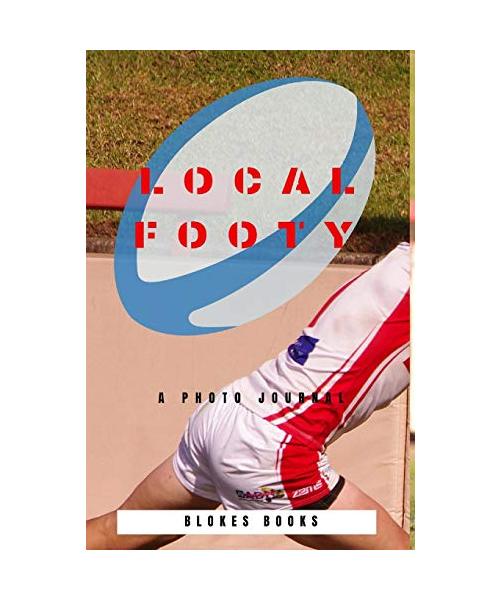 Local Footy