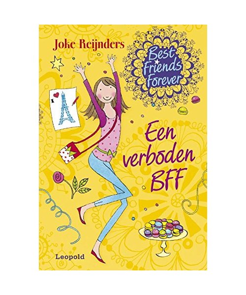 Een verboden BFF