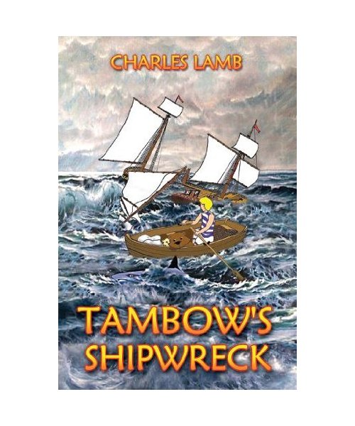 Tambows Shipwreck