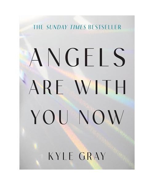 Angels Are with You Now