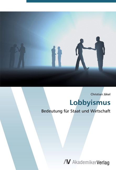 Lobbyismus
