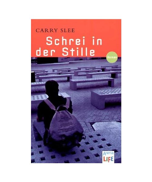 Schrei in der Stille. (LIFE)