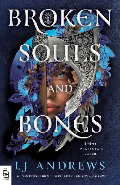 Broken Souls and Bones