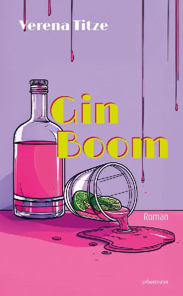 Gin Boom