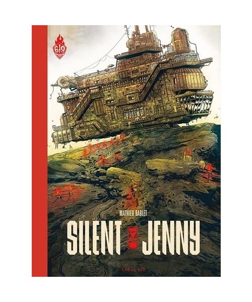 Silent Jenny