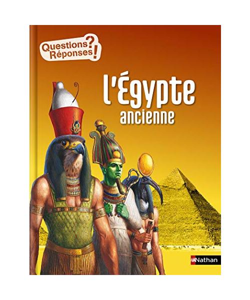 L'Égypte ancienne