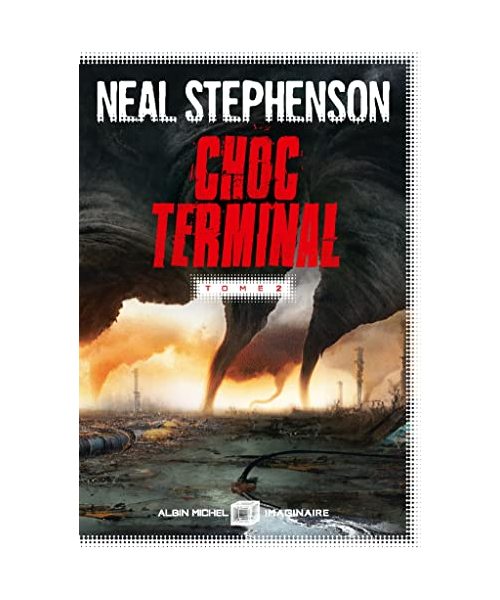 Choc terminal - tome 2