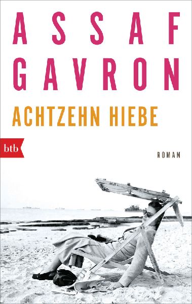Achtzehn Hiebe