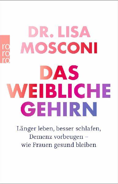 Das weibliche Gehirn